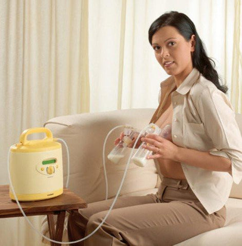 Medela Symphony Hospital Grade Breast Pump Hire