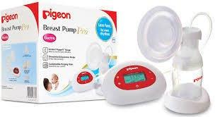 Pigeon Electric Breast Pump Pro