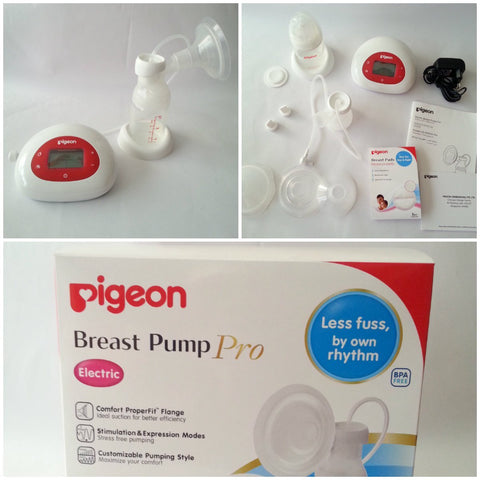 pigeon-electric-breast-pump-pro