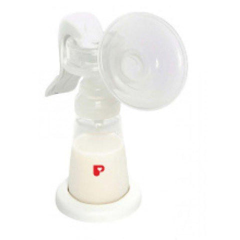 Pigeon Manual Breast Pump