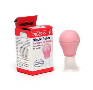 Pigeon Nipple Puller