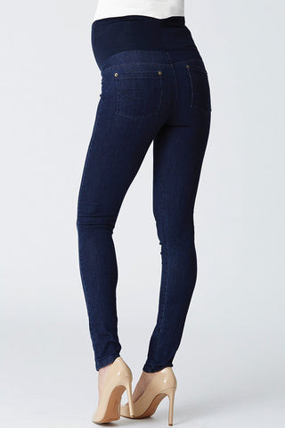 The Super Skinny Maternity Jean