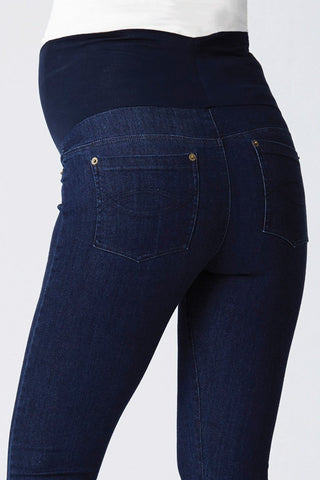 The Super Skinny Maternity Jean