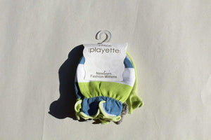 playette-3-pack-newborn-mittens-green-grey