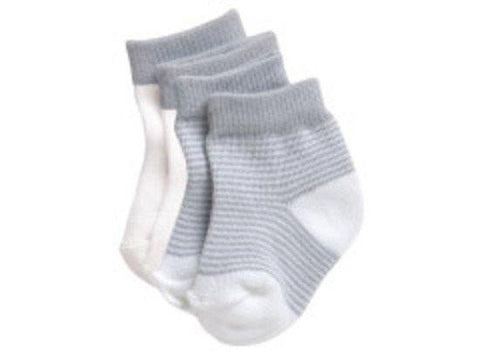 Preemie Fashion Socks (2 Pack)