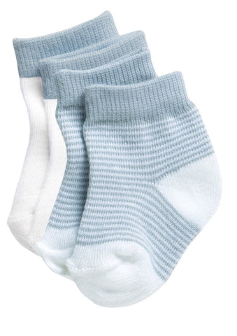 Preemie Fashion Socks (2 Pack)