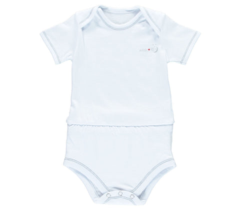 Puckababy Anti-leak Bodysuit - 50% off 3rd Bodysuit