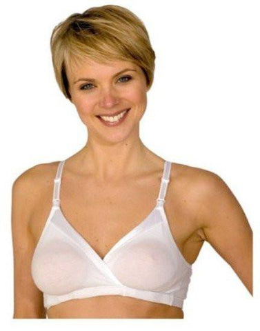 Wrap N Snap Nursing Bra by  La Leche League International