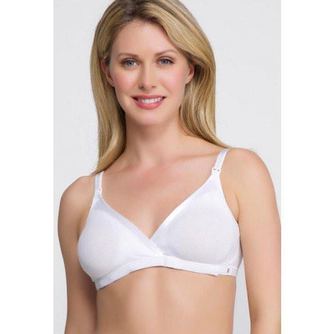 Wrap N Snap Nursing Bra by  La Leche League International