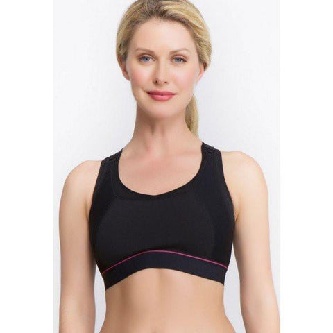 Pullover Nursing Sports Bra