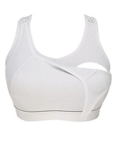 Pullover Nursing Sports Bra