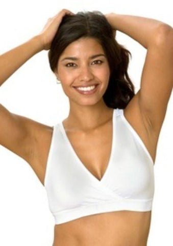 Pullover Nursing Sleep Bra