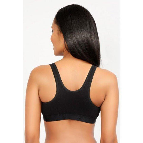 Pullover Nursing Sleep Bra