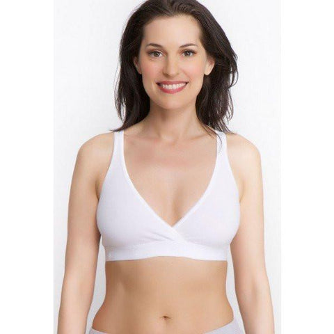 Pullover Nursing Sleep Bra