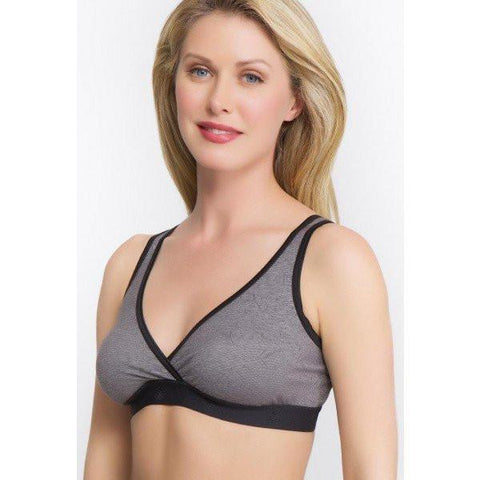 Pullover Nursing Sleep Bra