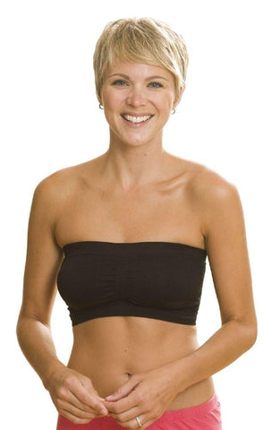 Pullover Seamless Nursing Bandeau