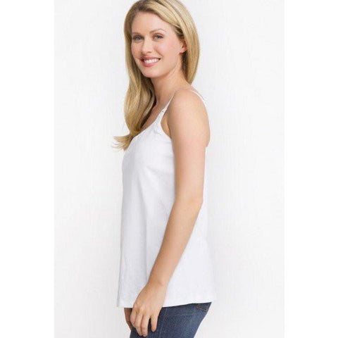 La Leche League - Essential Nursing Cami