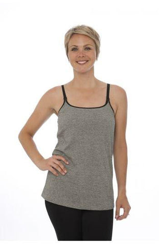 La Leche League - Essential Nursing Cami