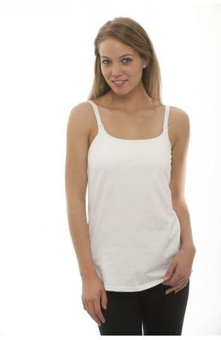 La Leche League - Essential Nursing Cami