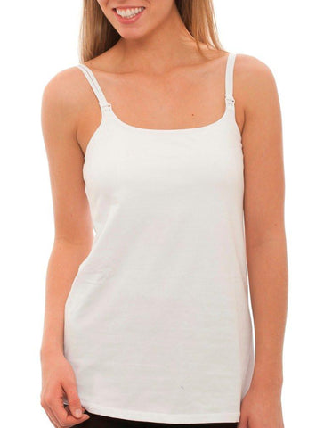 La Leche League - Essential Nursing Cami
