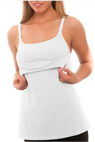 La Leche League - Essential Nursing Cami