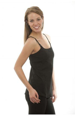 La Leche League - Essential Nursing Cami