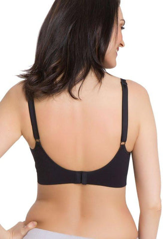 Seamless Nursing Bra