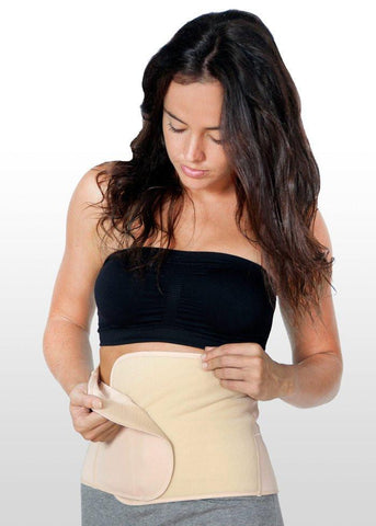 Waist Nipper Belly Band