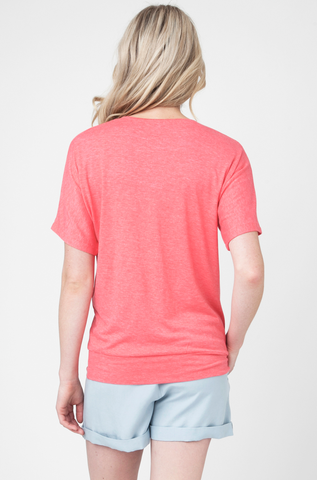 Ripe Batwing Nursing Tee