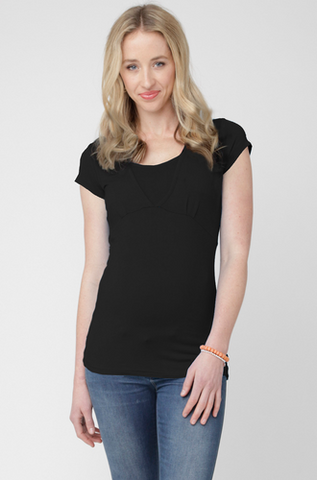 Ripe Marion Feeding Top