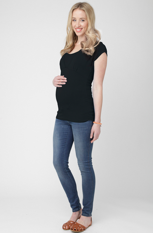 Ripe Marion Feeding Top