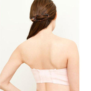 Simple Wishes Hands Free Pumping Bustier