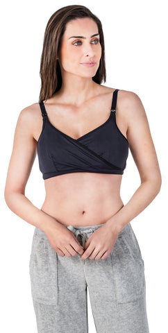 Simple Wishes B3 All-In-One Nursing & Pumping Bra