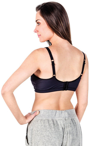 Simple Wishes B3 All-In-One Nursing & Pumping Bra