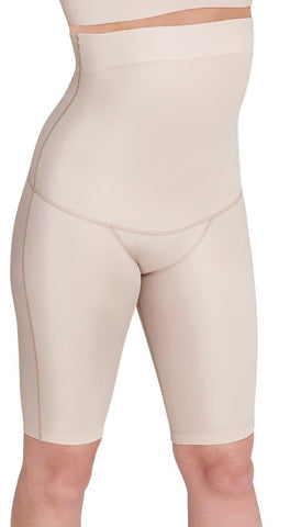 SRC Health Recovery Shorts - Nude