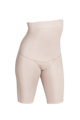 SRC Health Recovery Shorts - Nude