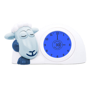 Sam the Lamb sleeptrainer