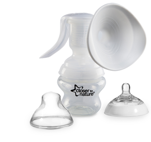 closer-to-nature-manual-breast-pump