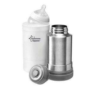 Closer to Nature Travel Bottle & Food Warmer