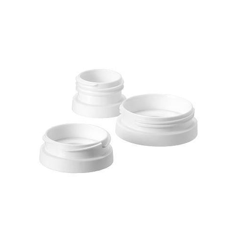 Closer to nature Express and Go Breast Pump Adapter Set