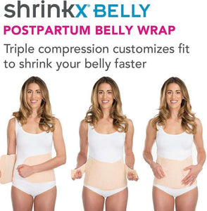 Shrinkx Belly