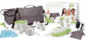 ARDO Calypso-to-go Double Plus Hospital Grade breastpump