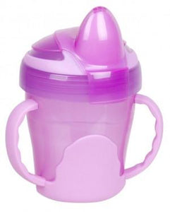 Heinz Baby Basics Trainer Cup with Handles