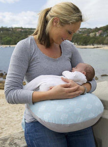 Breastfeeding Pillow