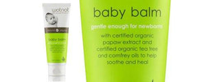 WOTNOT Baby Balm 100ml