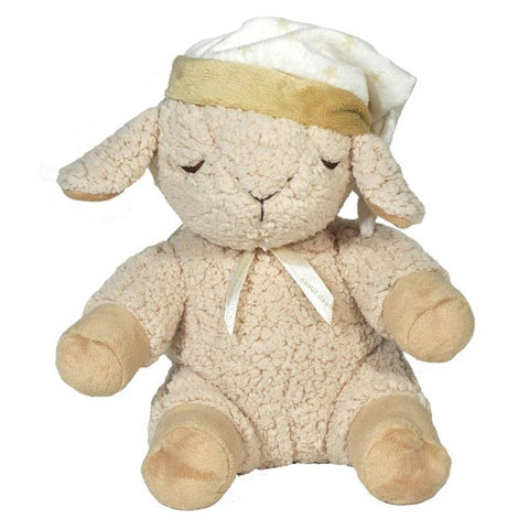 Sleep Sheep with Smart Sensor - Helps Baby Sleep