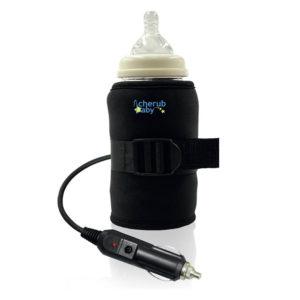 Natritherm Car Bottle and Food Warmer
