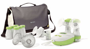 ARDO Calypso-to-go Double Plus Hospital Grade breastpump