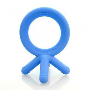 Comotomo Silicone Baby Teether