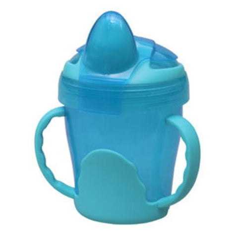 Heinz Baby Basics Trainer Cup with Handles